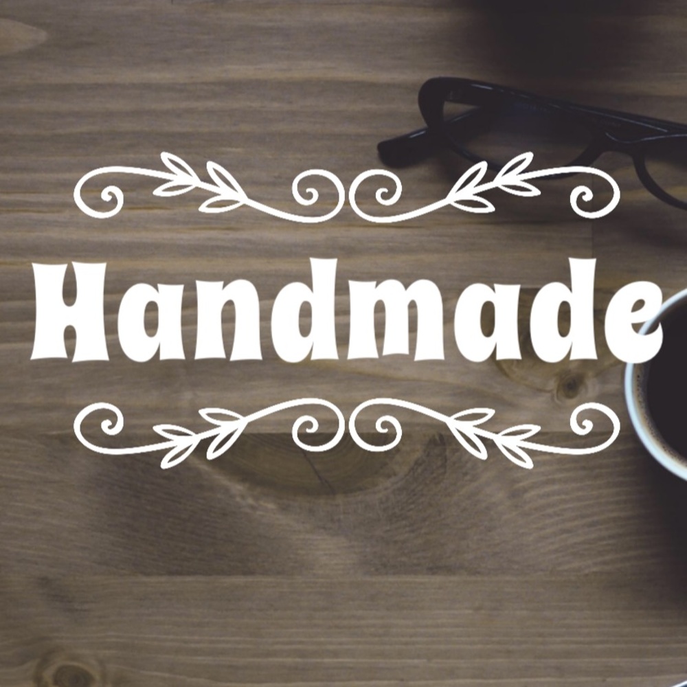 Handmade Crochet Accessories